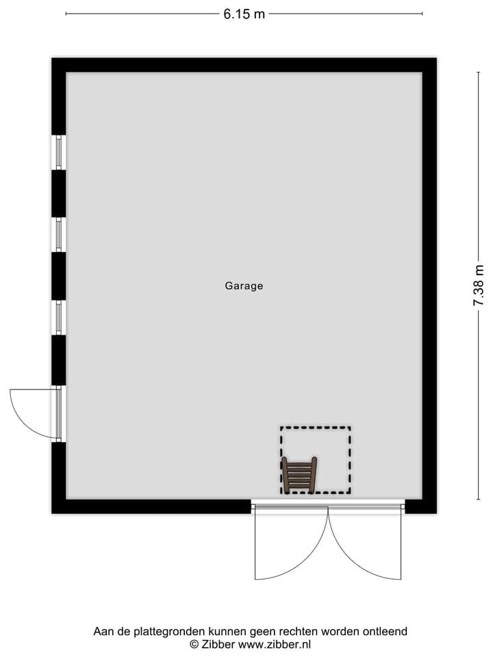 Foto 43 van het Gement 43