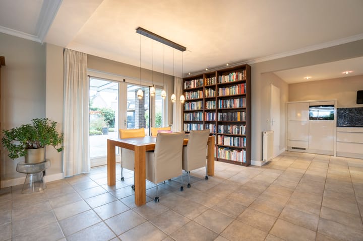 Foto 13 van Zeven kastelenlaan 22