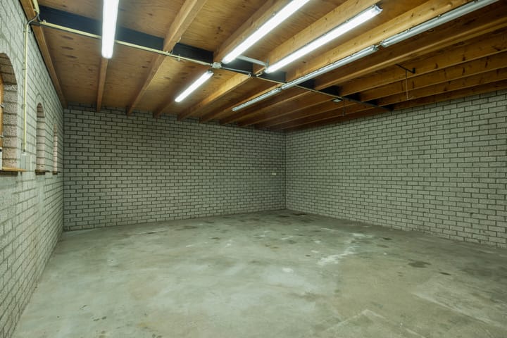 Foto 45 van het Gement 43