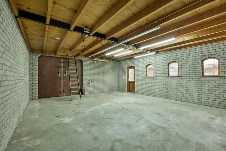 Foto 46 van het Gement 43