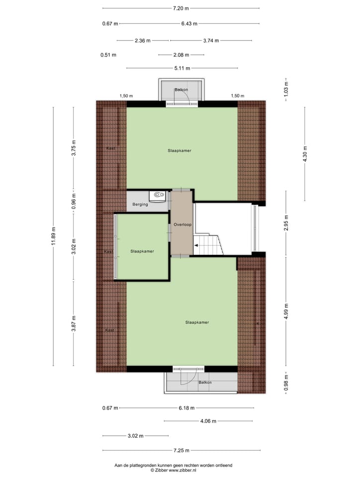 Foto 55 van het Gement 43