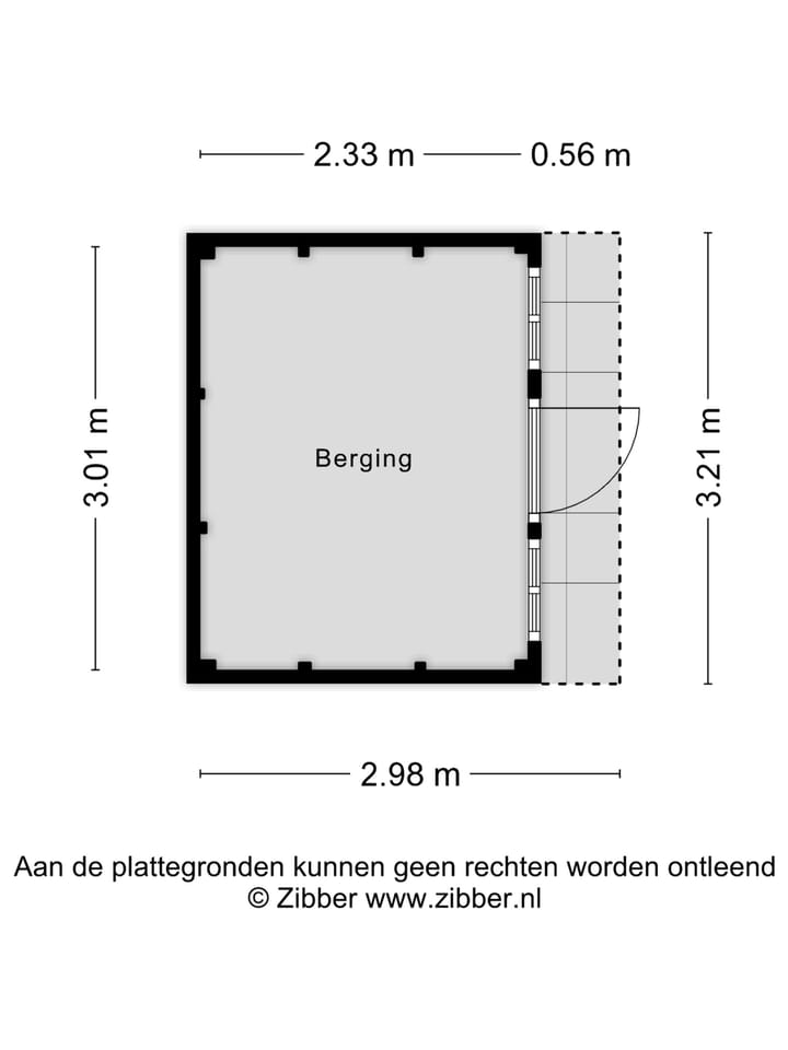Foto 54 van het Gement 43
