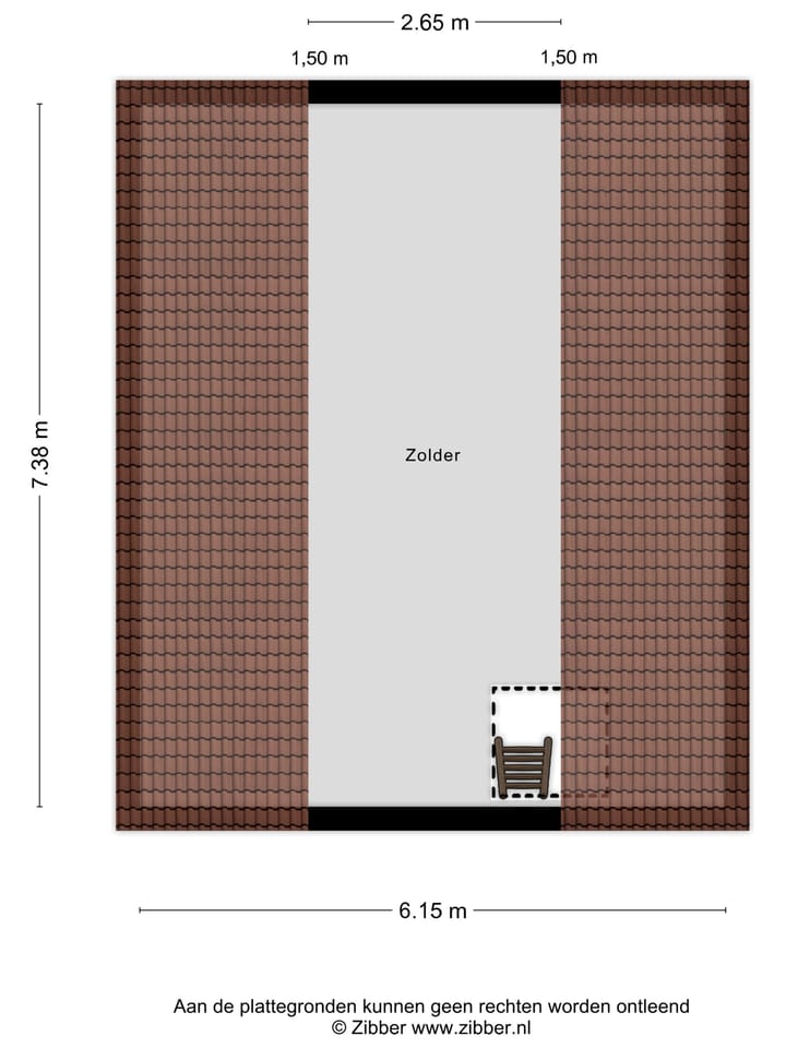 Foto 44 van het Gement 43