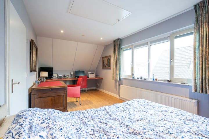 Foto 29 van Zeven kastelenlaan 22