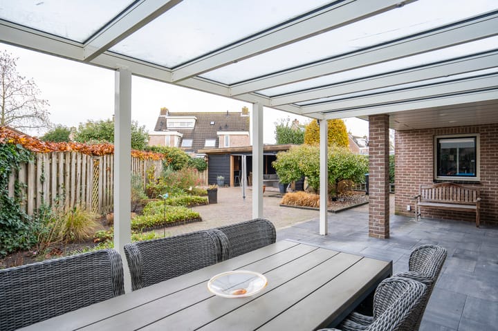 Foto 34 van Zeven kastelenlaan 22