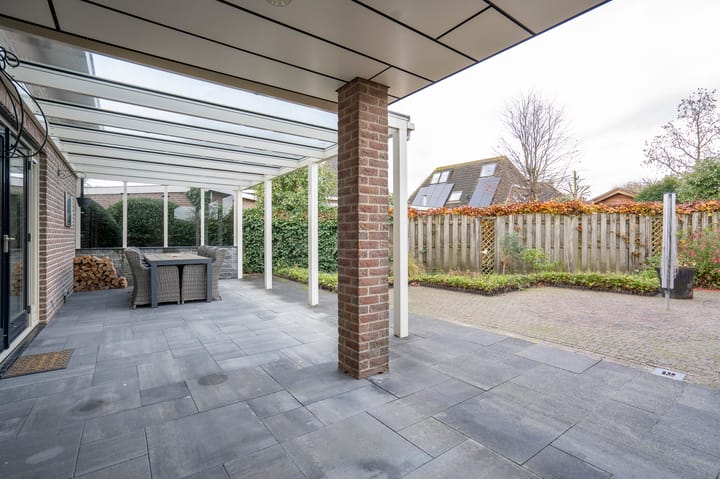 Foto 35 van Zeven kastelenlaan 22