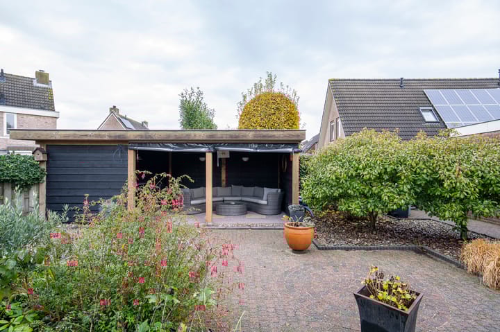 Foto 36 van Zeven kastelenlaan 22