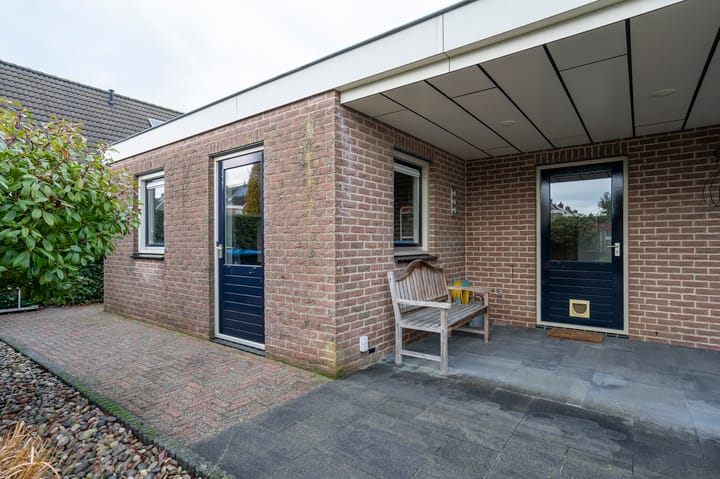 Foto 38 van Zeven kastelenlaan 22