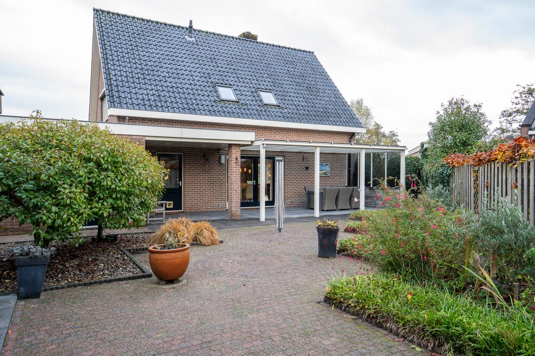 Foto 37 van Zeven kastelenlaan 22
