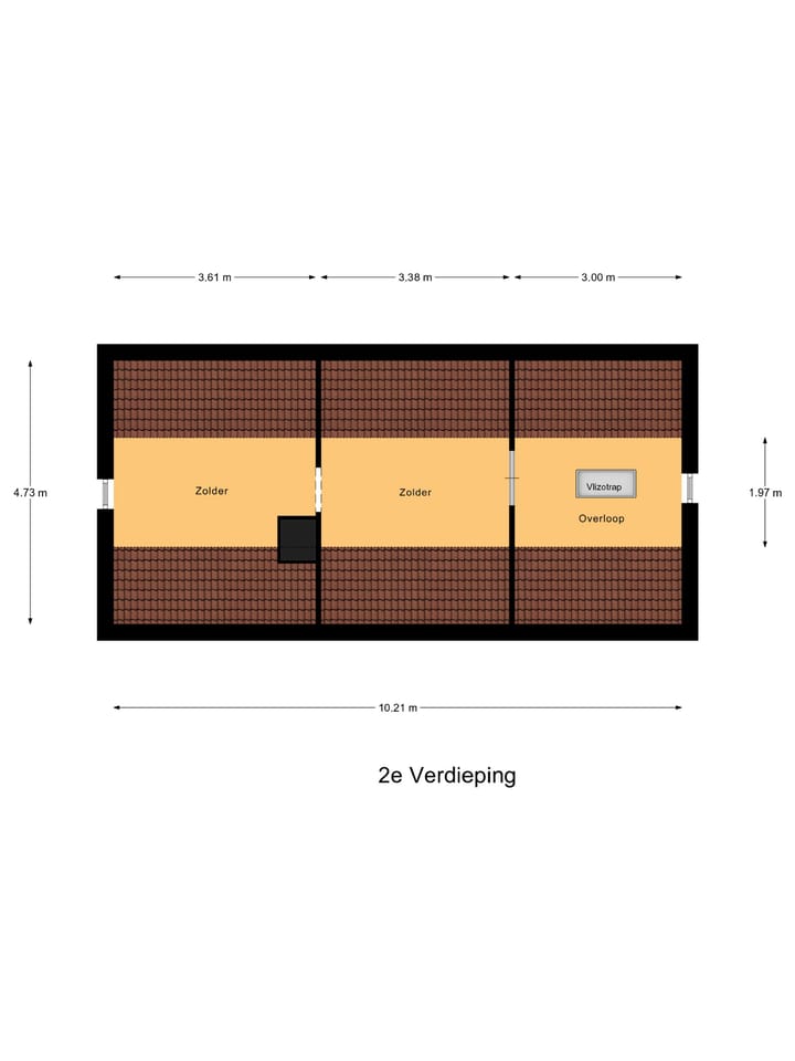 Foto 57 van Zeven kastelenlaan 22