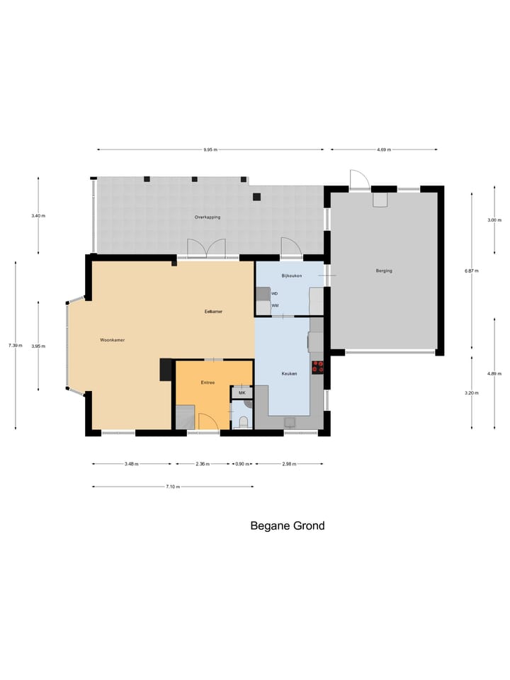 Foto 21 van Zeven kastelenlaan 22