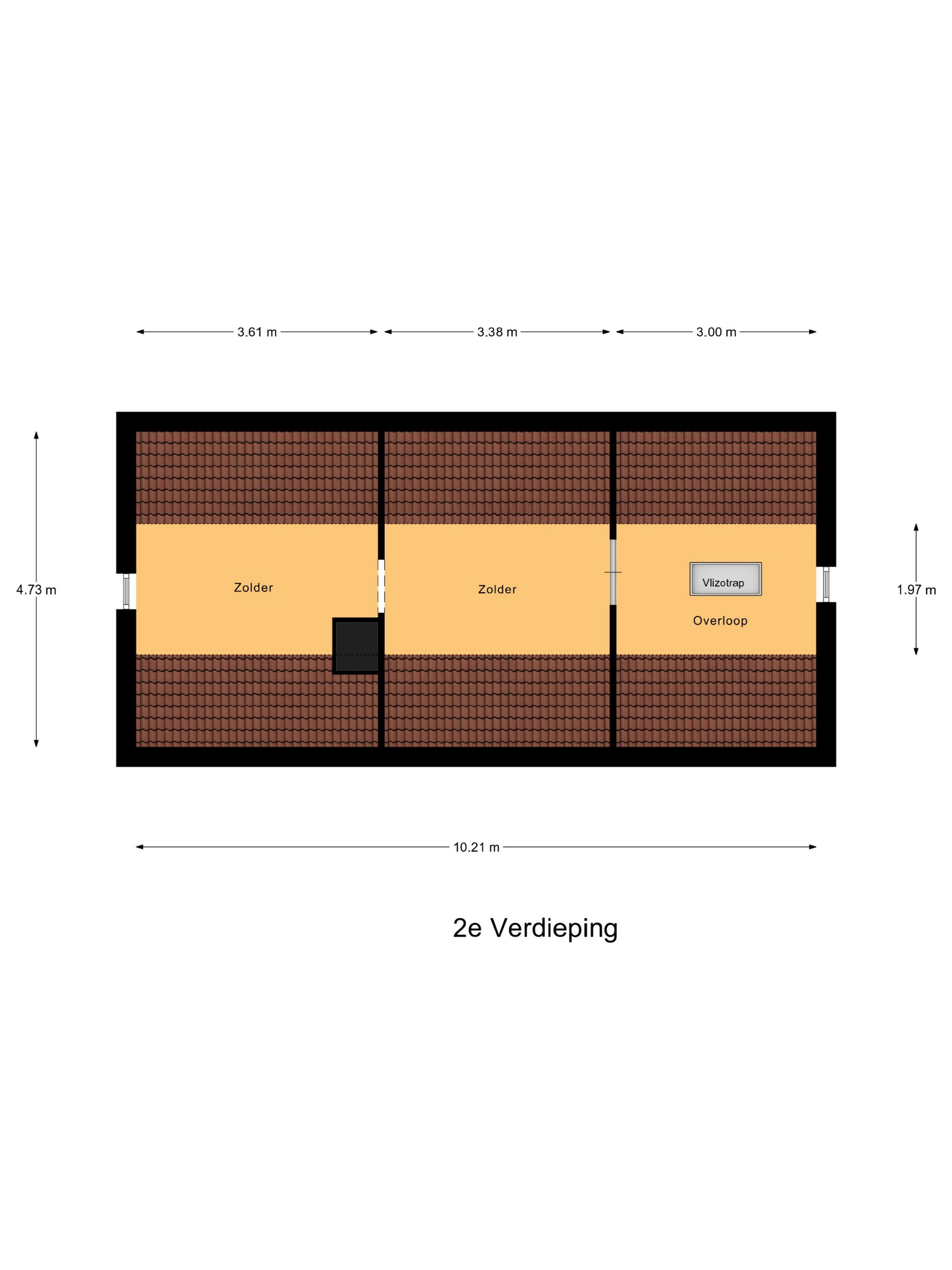 Foto 33 van Zeven kastelenlaan 22