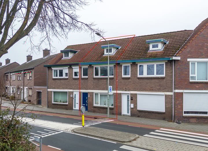 Photo 2 of Parallelweg 247