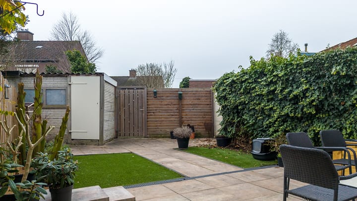 Photo 28 of Parallelweg 247