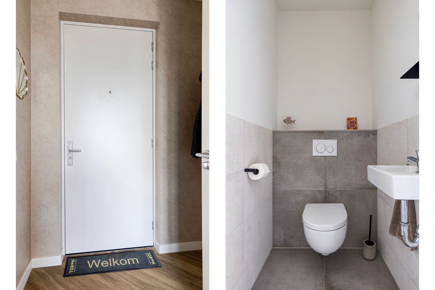 Foto 10 van Leemhorststraat 121-B