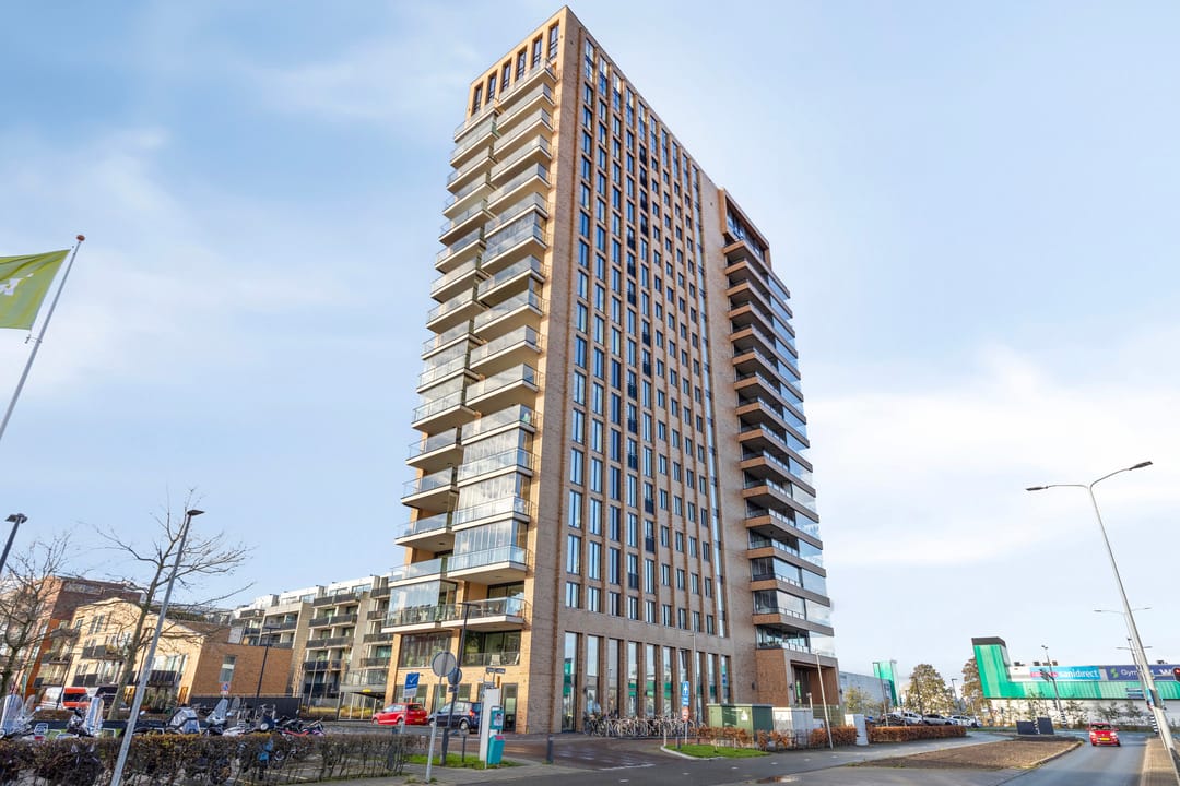 Foto 41 van Leemhorststraat 121-B