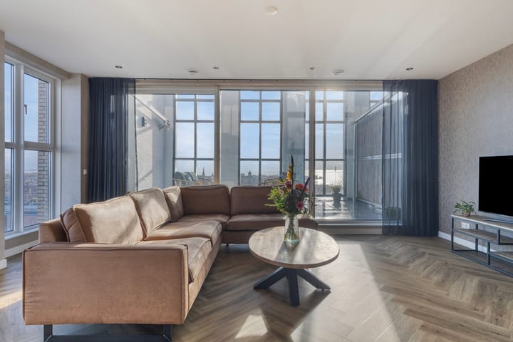 Foto 13 van Leemhorststraat 121-B