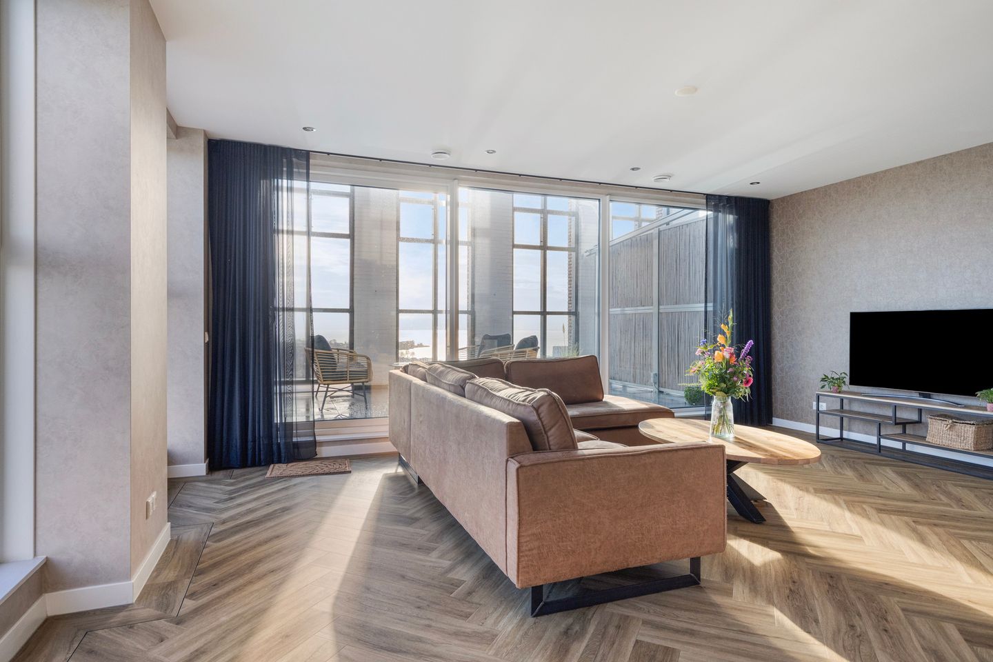 Foto 14 van Leemhorststraat 121-B