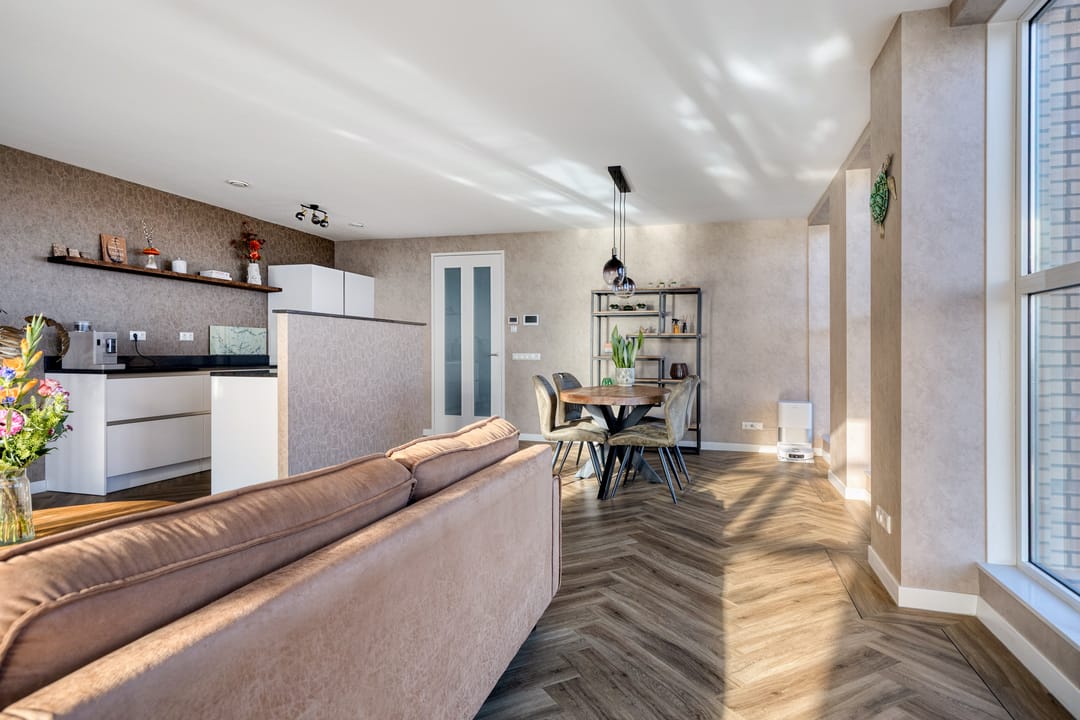 Foto 16 van Leemhorststraat 121-B