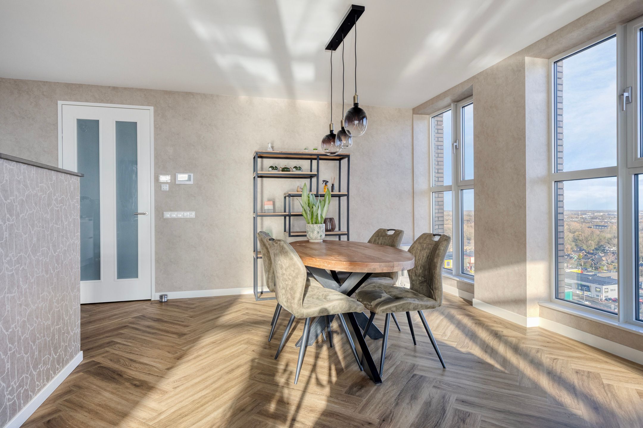 Foto 18 van Leemhorststraat 121-B