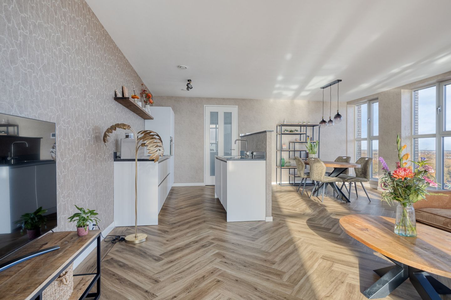 Foto 20 van Leemhorststraat 121-B