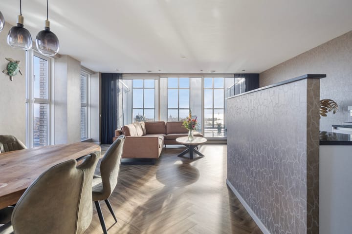 Foto 19 van Leemhorststraat 121-B