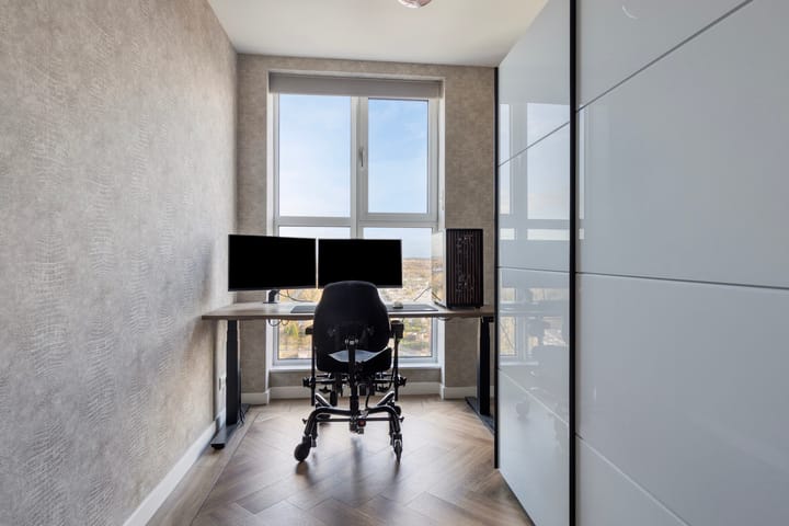 Foto 26 van Leemhorststraat 121-B