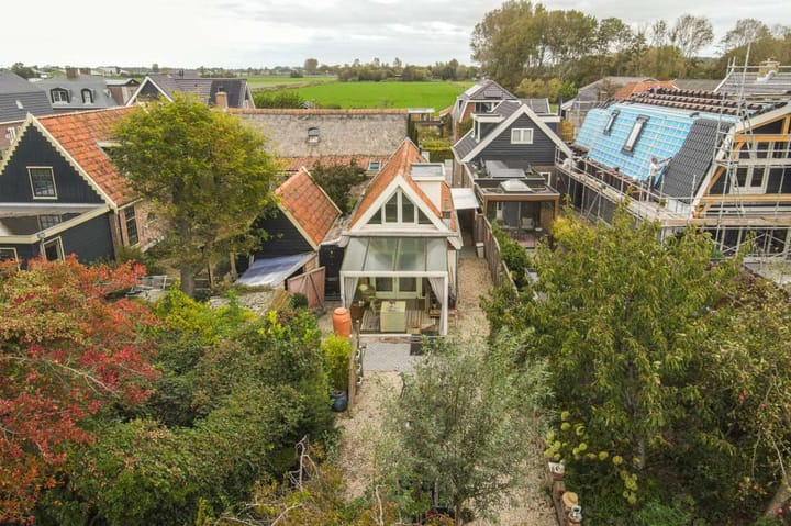 Foto 3 van Kalverdijk 117-A