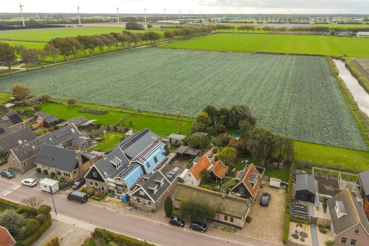 Foto 4 van Kalverdijk 117-A