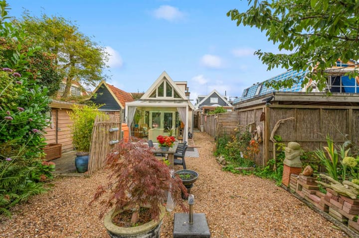 Foto 5 van Kalverdijk 117-A