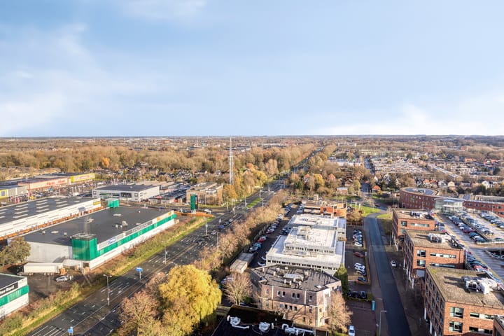 Foto 32 van Leemhorststraat 121-B