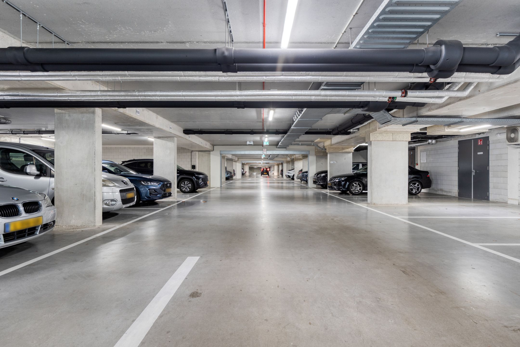 Foto 39 van Leemhorststraat 121-B