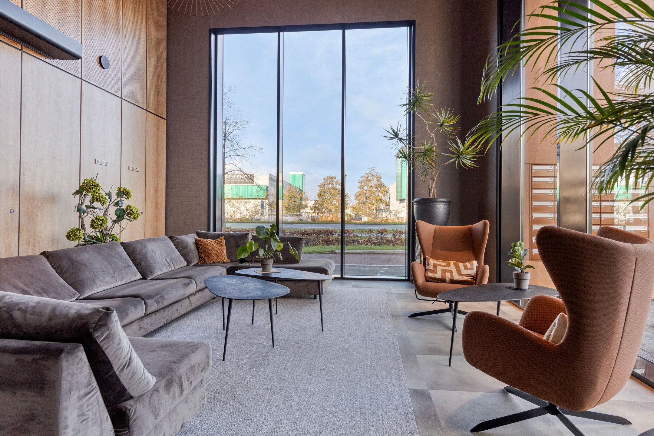 Foto 9 van Leemhorststraat 121-B