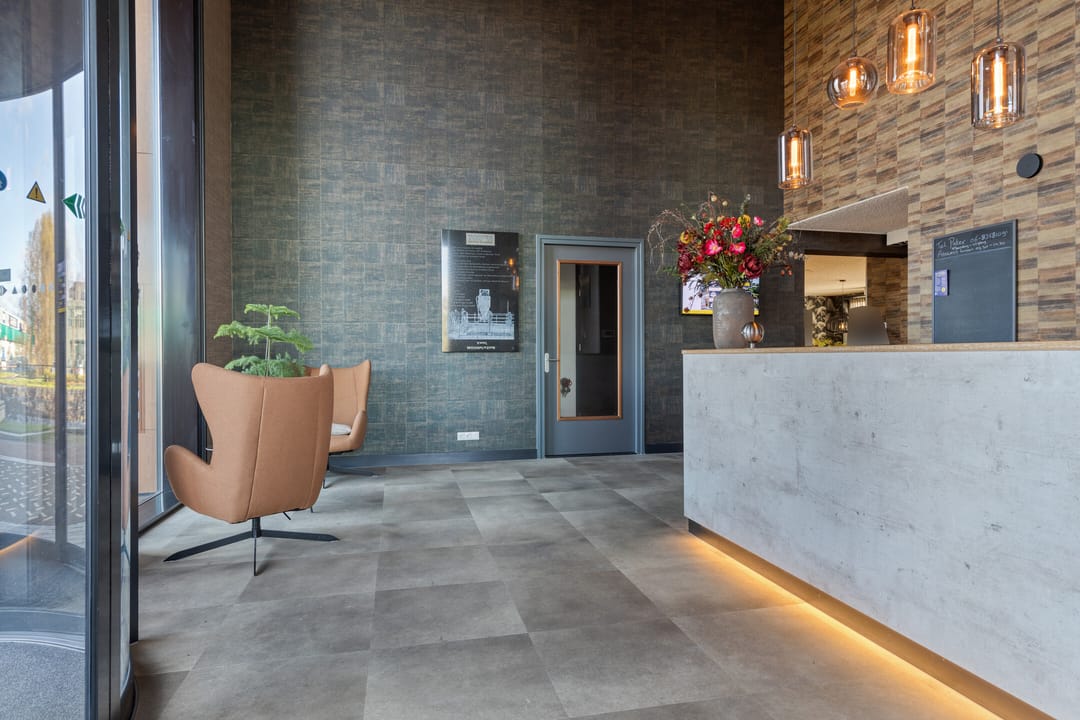 Foto 8 van Leemhorststraat 121-B