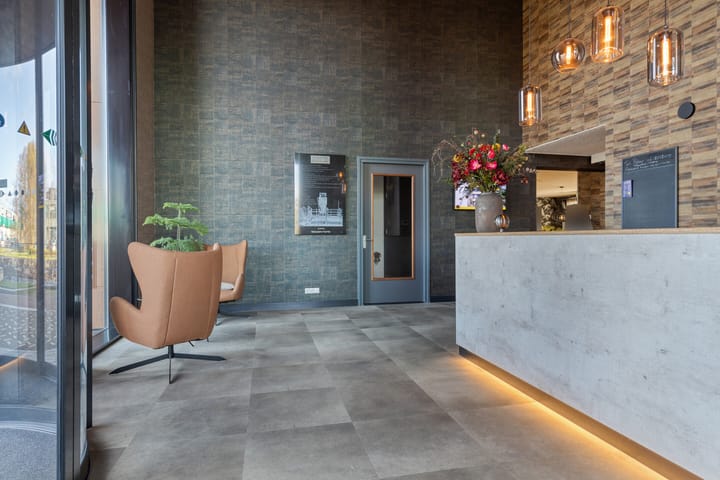 Foto 8 van Leemhorststraat 121-B