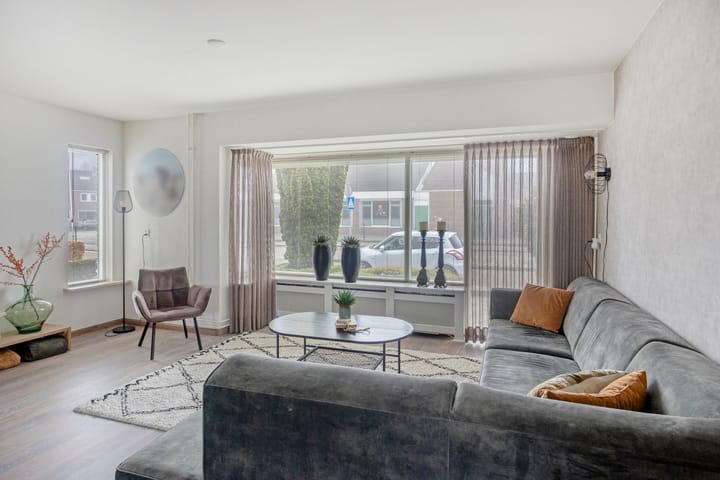 Photo 7 of Munnikplaat 43