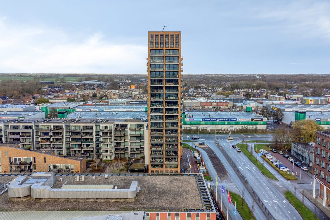 Foto 43 van Leemhorststraat 121-B