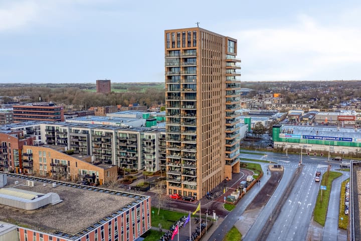 Foto 44 van Leemhorststraat 121-B