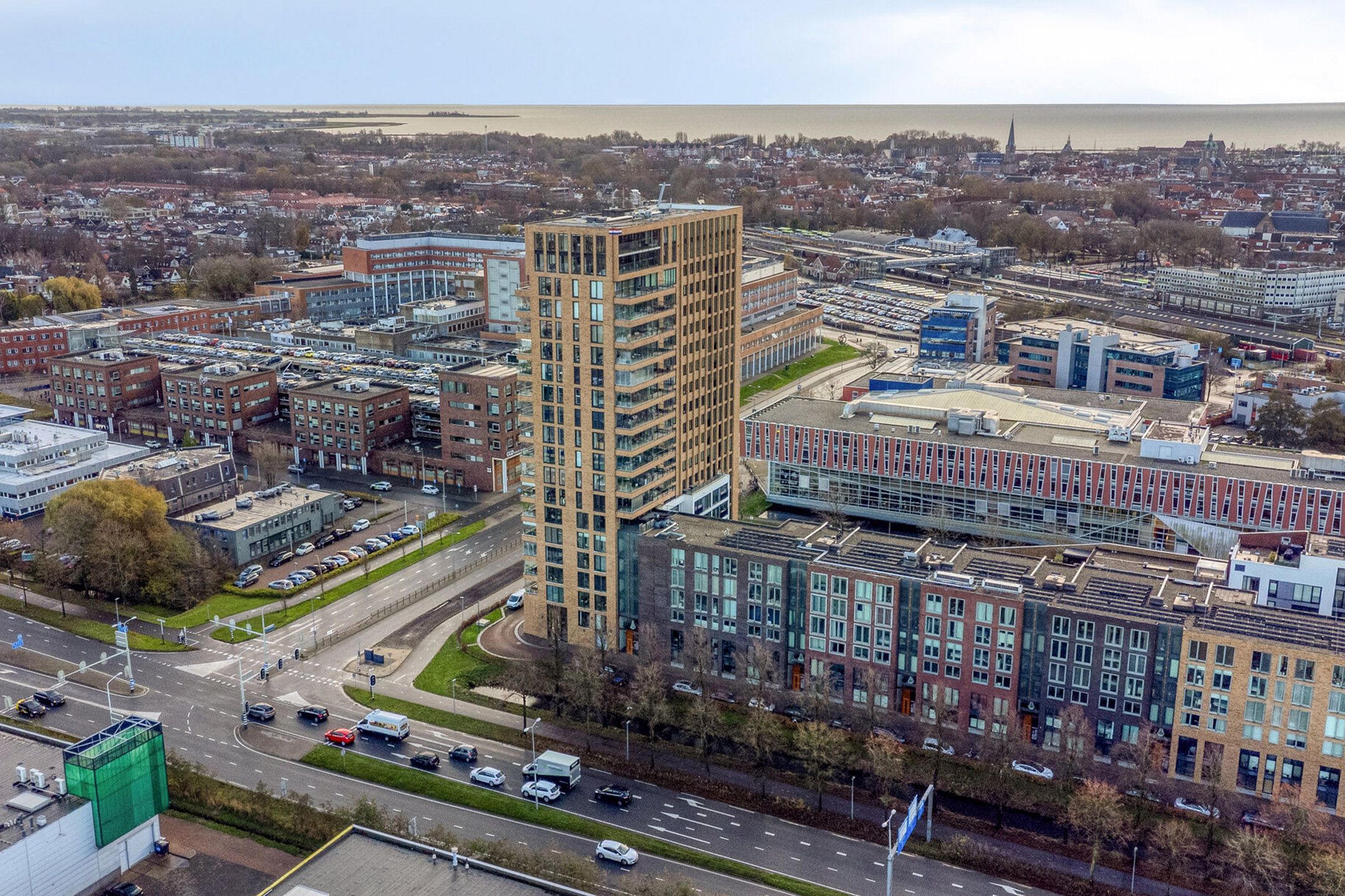 Foto 45 van Leemhorststraat 121-B