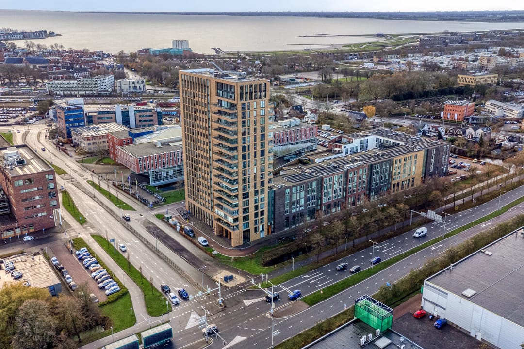 Foto 46 van Leemhorststraat 121-B