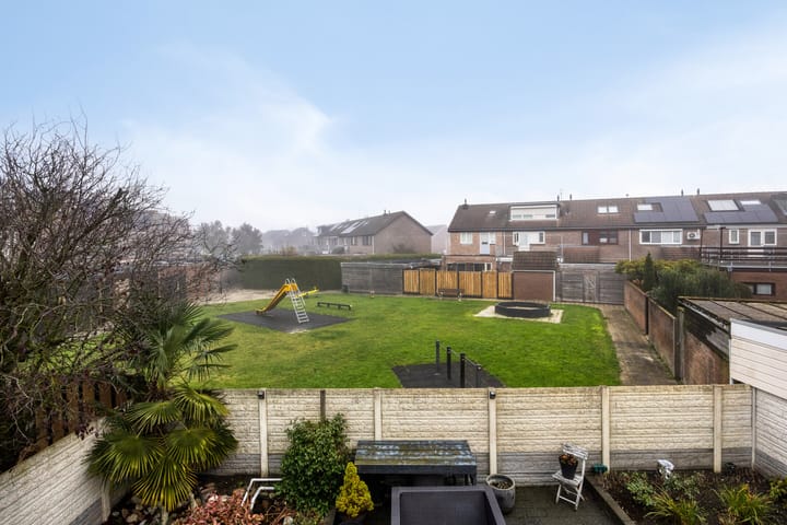 Photo 26 of Munnikplaat 43