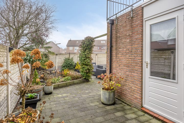 Photo 30 of Munnikplaat 43