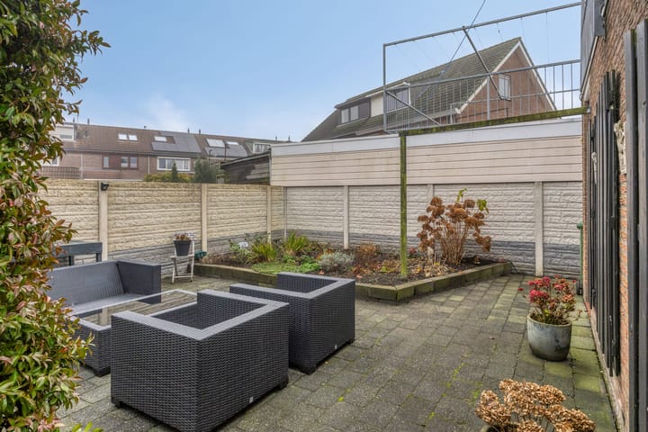 Photo 31 of Munnikplaat 43