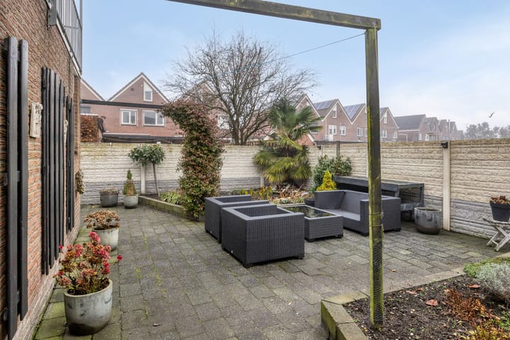 Photo 32 of Munnikplaat 43