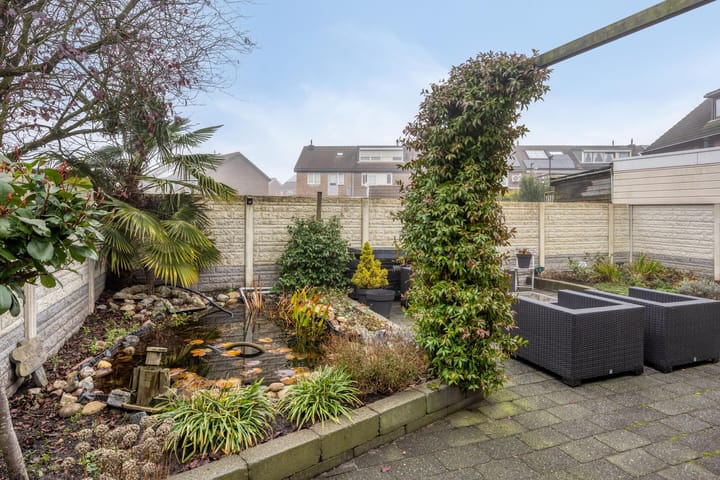 Photo 33 of Munnikplaat 43