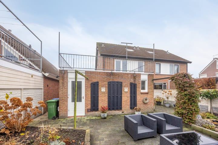 Photo 34 of Munnikplaat 43