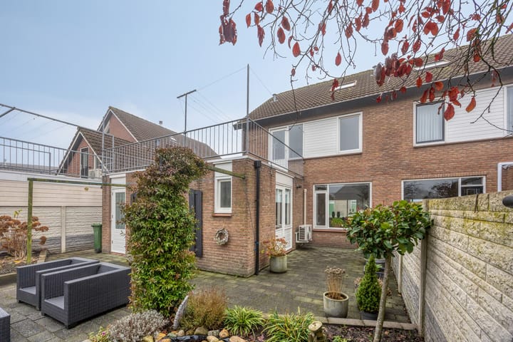 Photo 35 of Munnikplaat 43