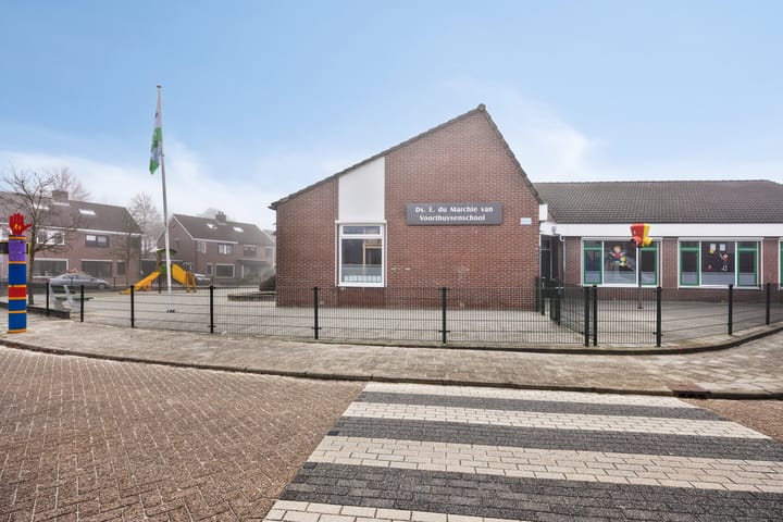 Photo 36 of Munnikplaat 43