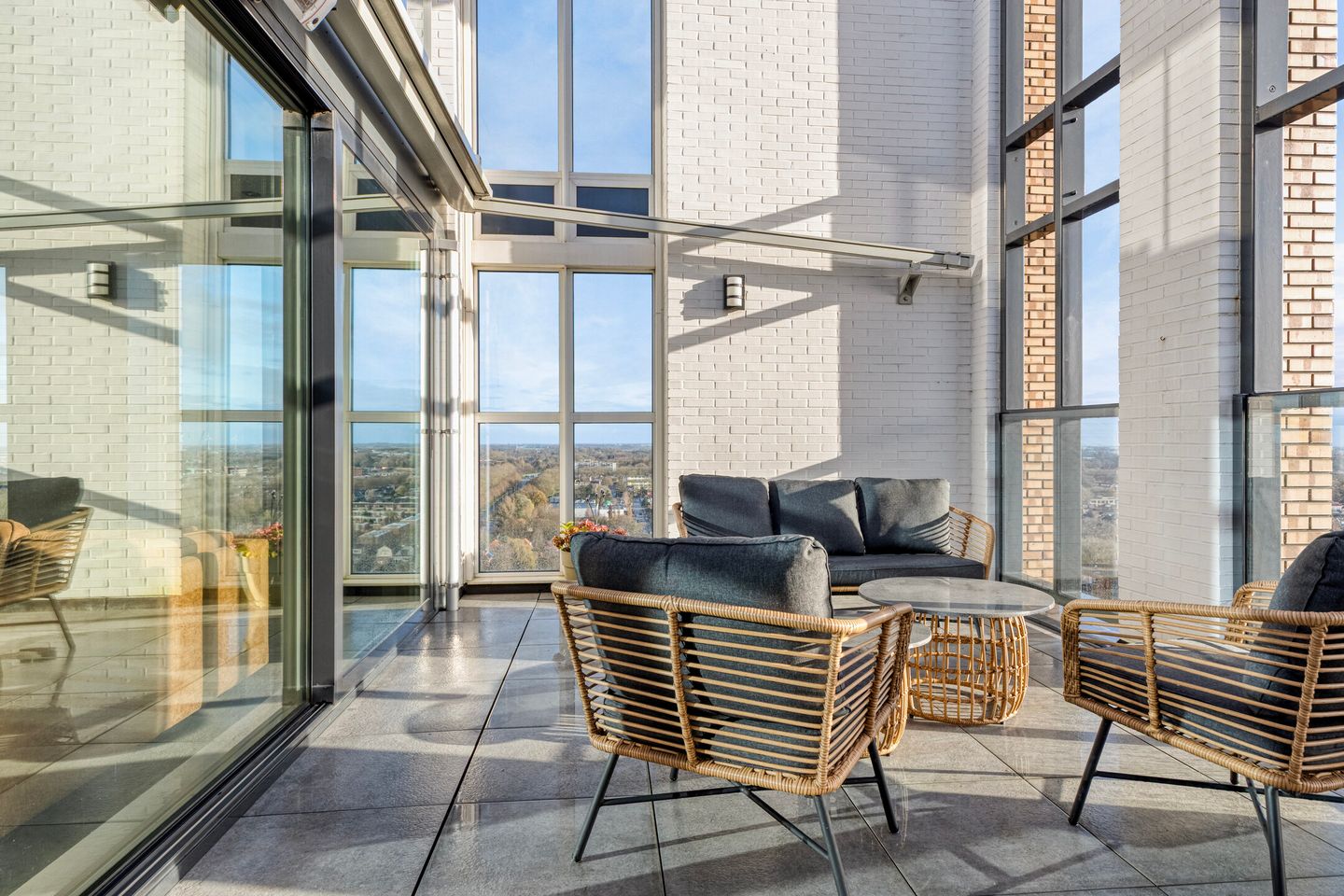 Foto 5 van Leemhorststraat 121-B