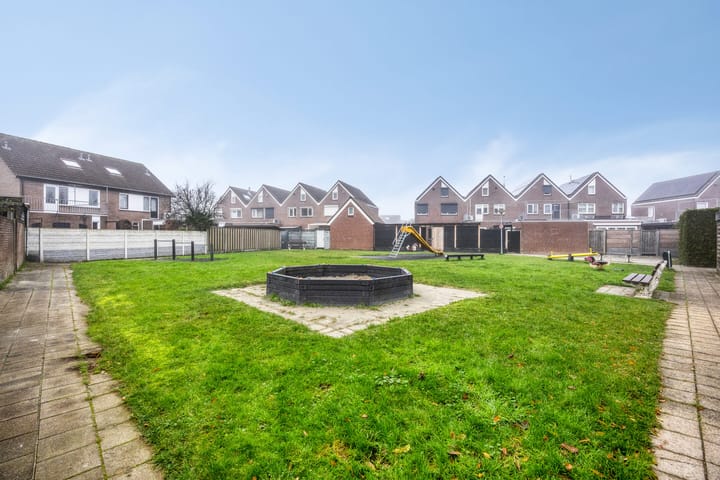 Photo 37 of Munnikplaat 43